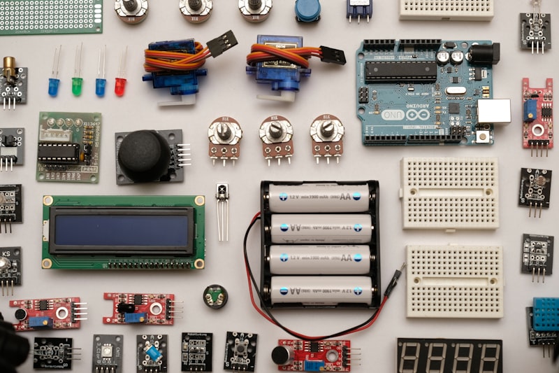 ChipRise printer consumables chips
