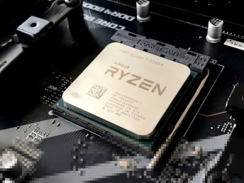ChipRise global chip manufacturing