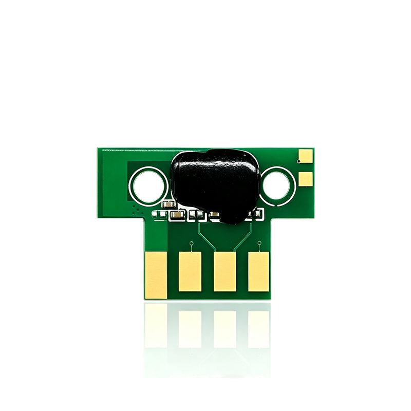 Chiprise 定制 ODM 芯片方案，兼容 Lexmark/HP/Canon/Epson 墨盒