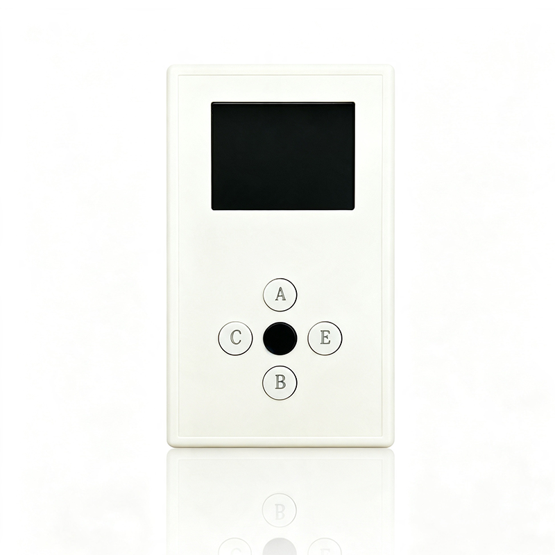 Chiprise 定制芯片重置盒，兼容 Lexmark/HP/Konica/Ricoh 墨盒